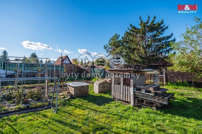 Prodej, Zahrada, Bečov