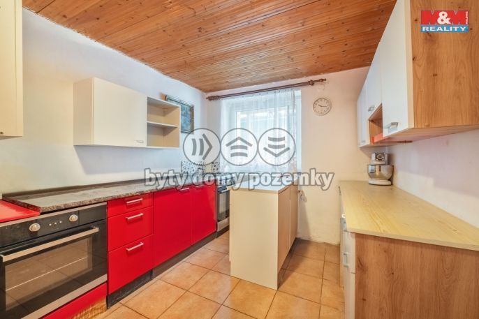 Prodej, Rodinný dům, Praha