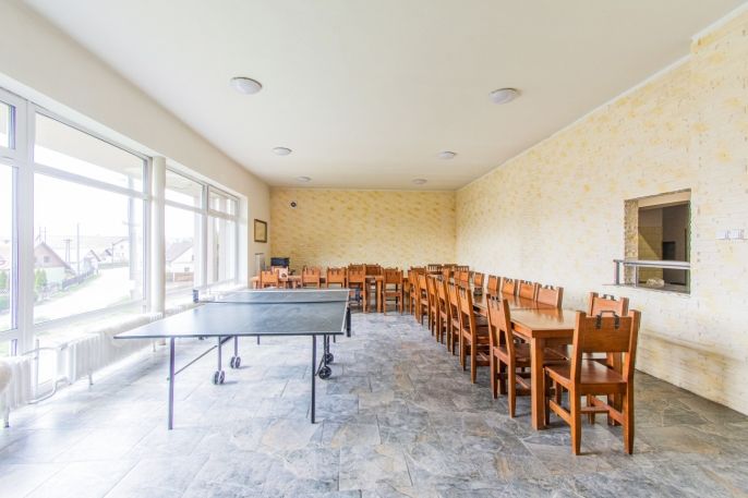 Prodej, Restaurace, stravování, Slezské Rudoltice