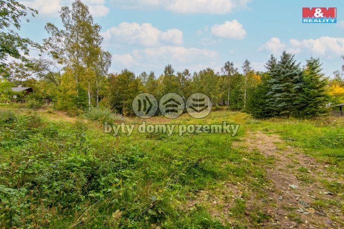 Prodej, Pozemek k bydlení, Nejdek