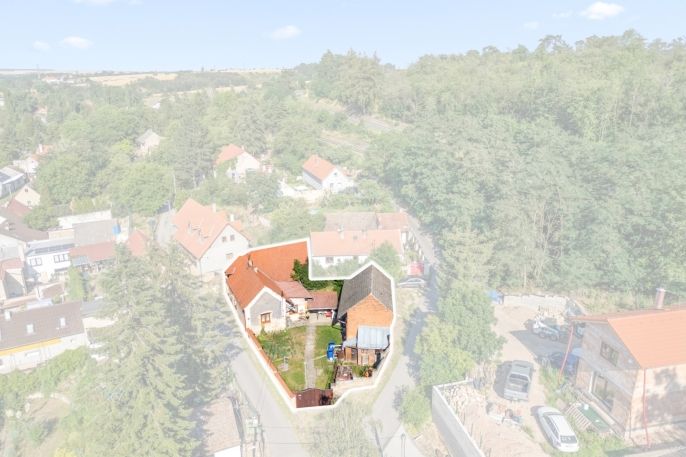 Prodej, Rodinný dům, Podlešín