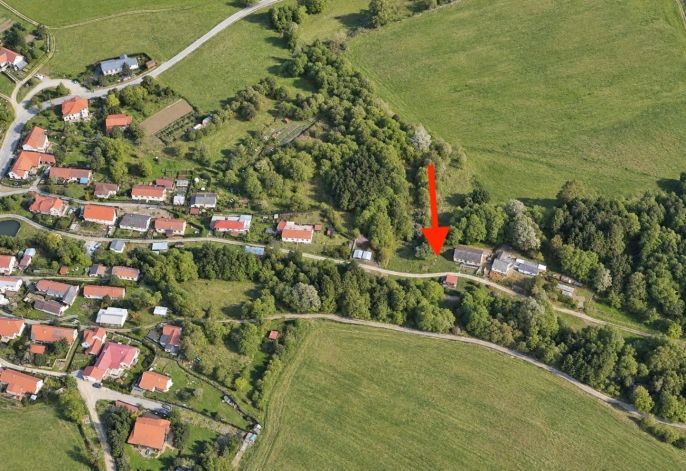 Prodej, Pozemek k bydlení, Kulířov