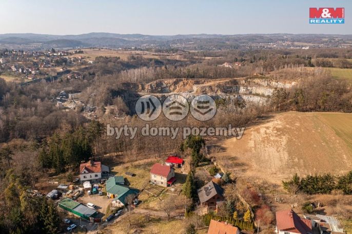 Prodej, Rodinný dům, Soběhrdy