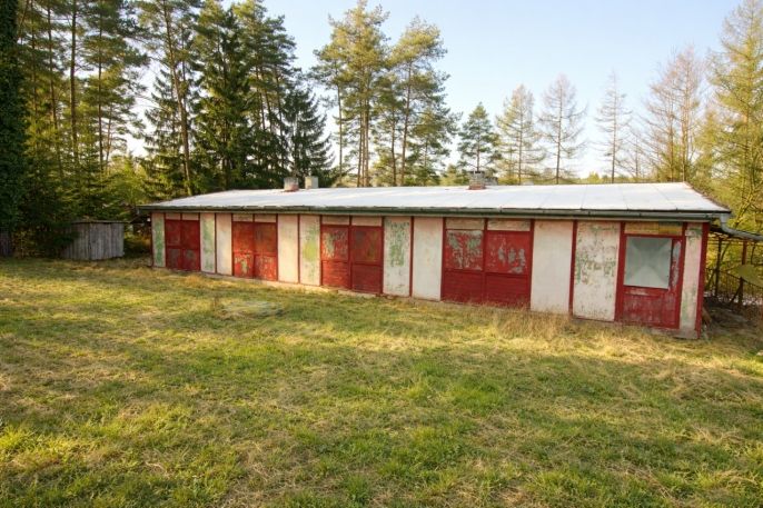 Prodej, Hotel, penzion, Týn nad Vltavou