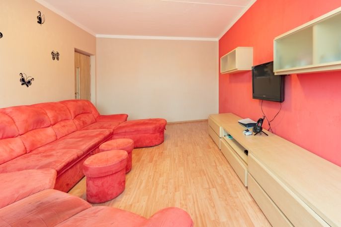 Prodej, Byt 3+1, Cheb