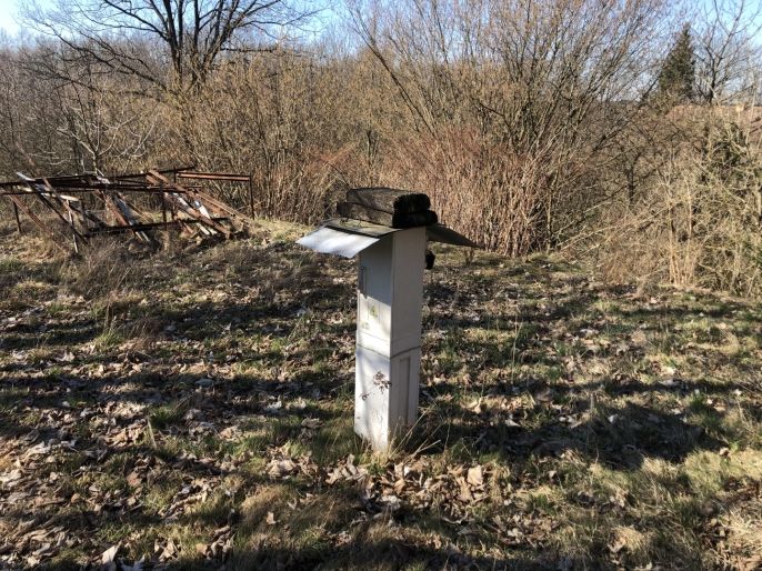 Prodej, Zahrada, Dobré