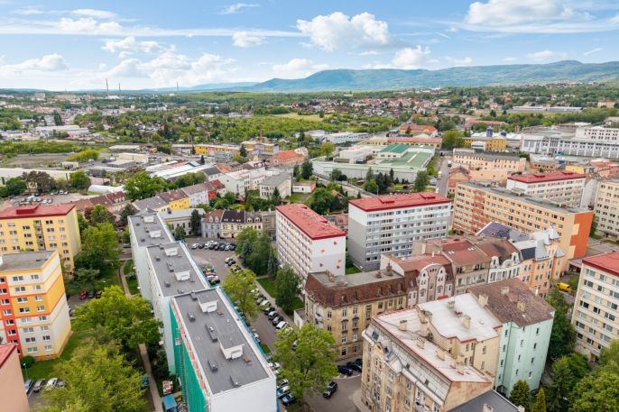 Prodej, Byt 3+kk, Teplice