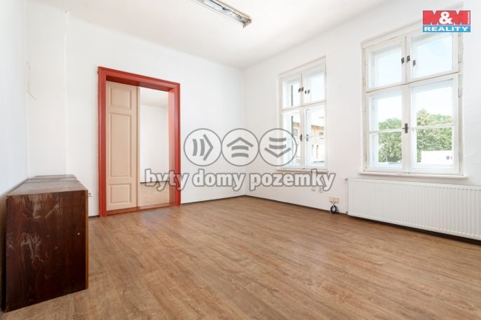 Prodej, Nájemní dům, Ostrava