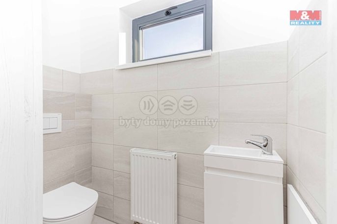 Pronájem, Rodinný dům, Světlá nad Sázavou