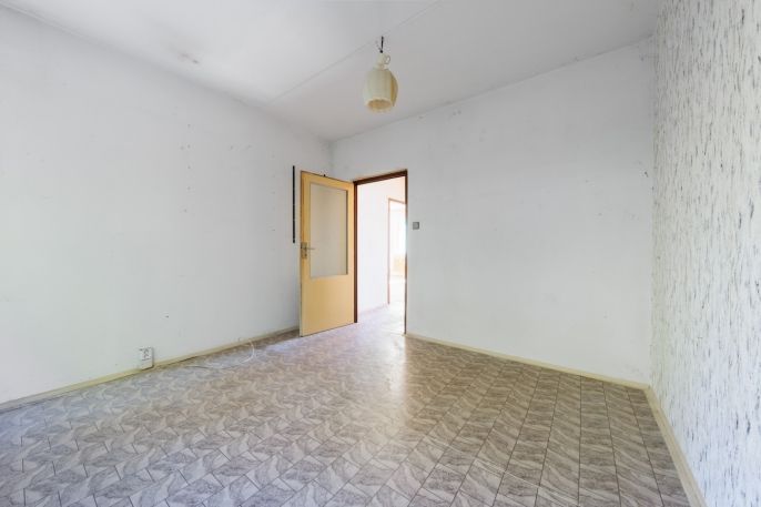 Prodej, Byt 3+1, Cheb