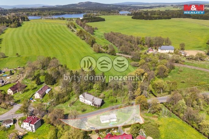 Prodej, Rodinný dům, Teplá