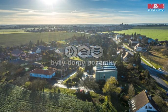 Prodej, Rodinný dům, Sadská