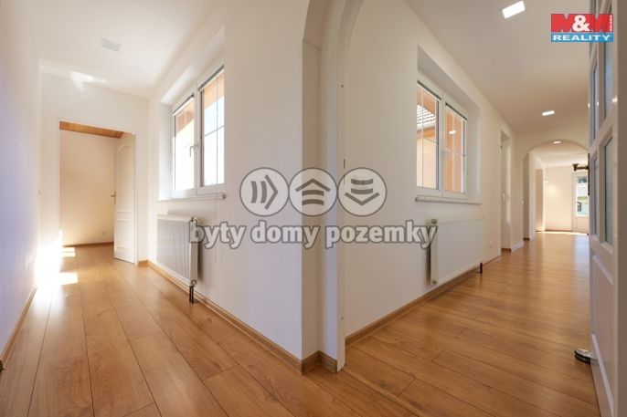 Prodej, Rodinný dům, Mostkovice