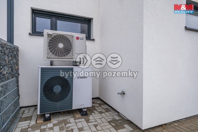 Prodej, Rodinný dům, Jirny