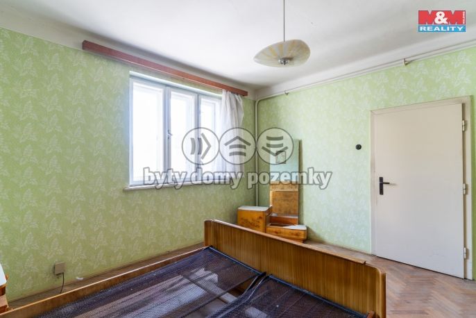 Prodej, Rodinný dům, Ratíškovice