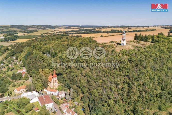 Prodej, Rodinný dům, Kryry