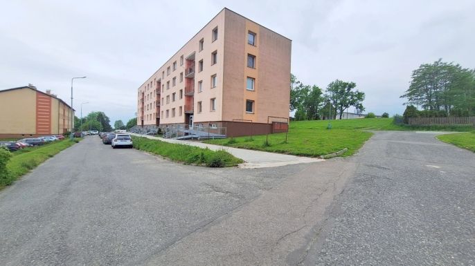 Prodej, Byt 1+1, Rokytnice v Orlických horách