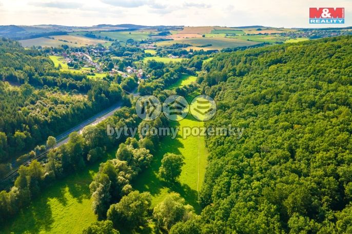 Pronájem, Louka, Prádlo