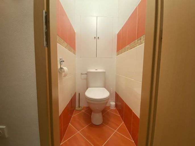 Pronájem, Byt 2+1, Olomouc