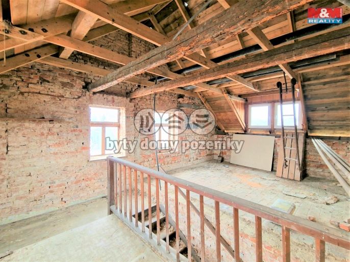 Prodej, Rodinný dům, Litultovice