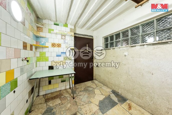 Prodej, Chata, Jílové