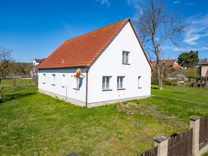 Prodej, Rodinný dům, Pačejov