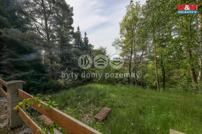 Prodej, Chata, Stříbro