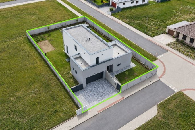 Prodej, Rodinný dům, Havlíčkův Brod