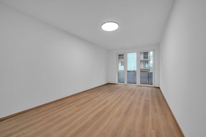 Pronájem, Byt 2+kk, Pardubice