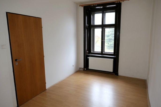 Pronájem, Byt 2+1, Pilníkov