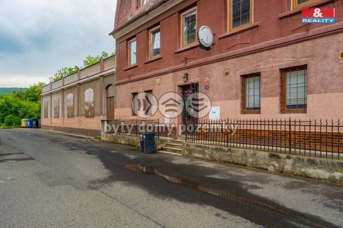 Prodej, Hotel, penzion, Bílina