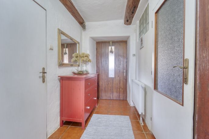 Prodej, Rodinný dům, Dobřany