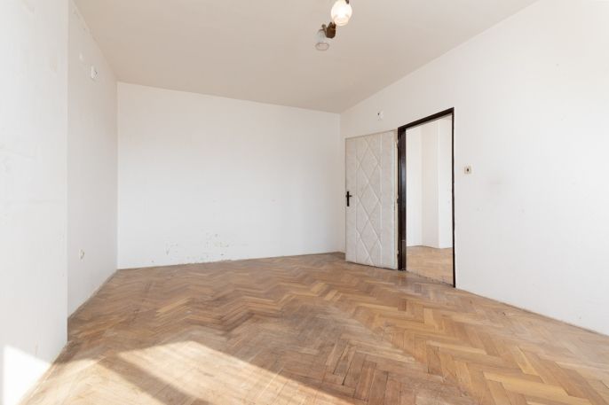 Prodej, Byt 2+1, Krnov