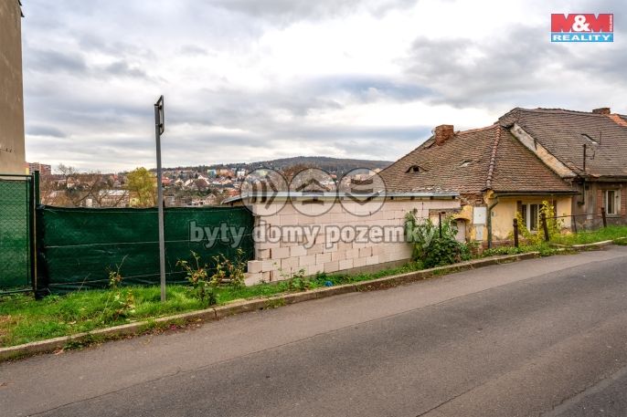 Prodej, Pozemek k bydlení, Bílina