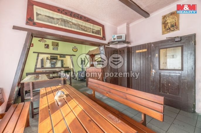 Prodej, Restaurace, stravování, Tanvald