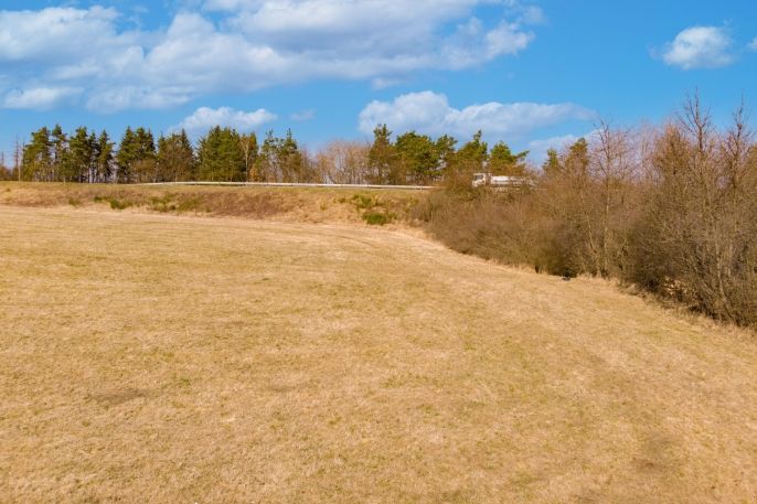 Prodej, Pozemek k bydlení, Chotíkov