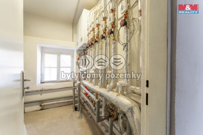 Prodej, Nájemní dům, Liběchov