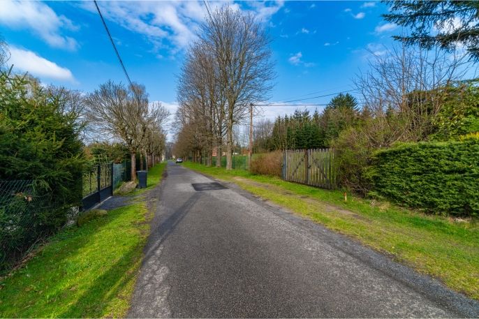 Prodej, Pozemek k bydlení, Nové Město pod Smrkem