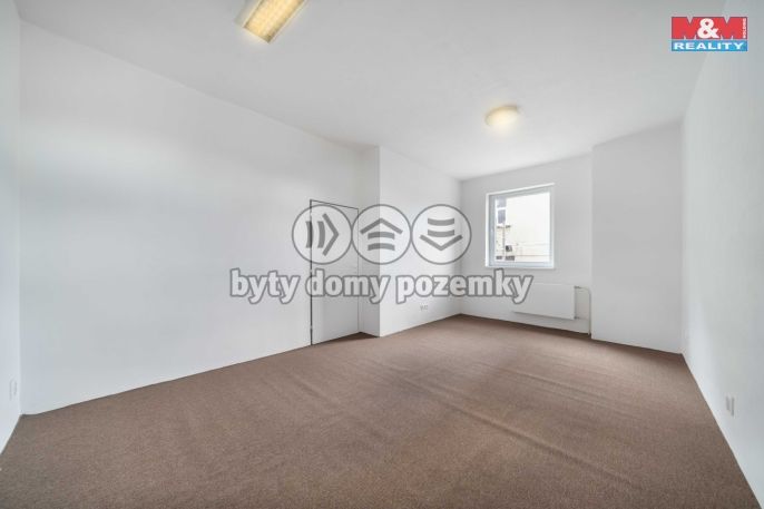 Pronájem, Byt 2+kk, Strašice