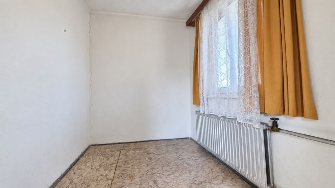Prodej, Rodinný dům, Rohatec