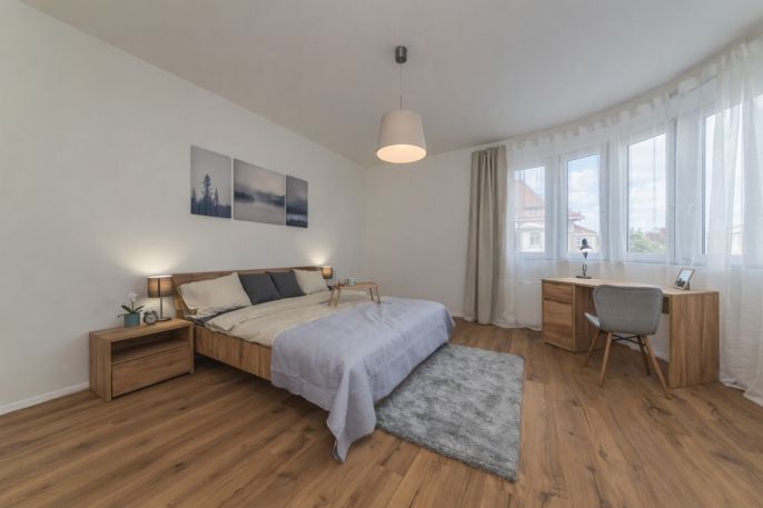 Prodej, Byt 3+kk, Praha