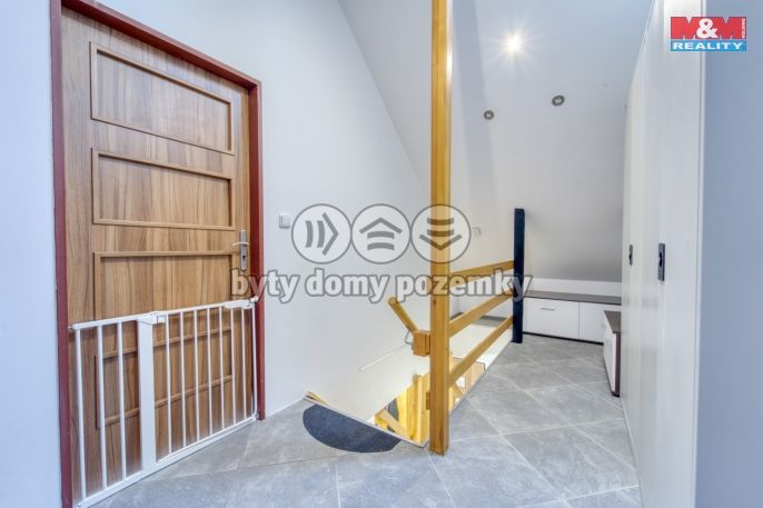 Prodej, Rodinný dům, Hartmanice