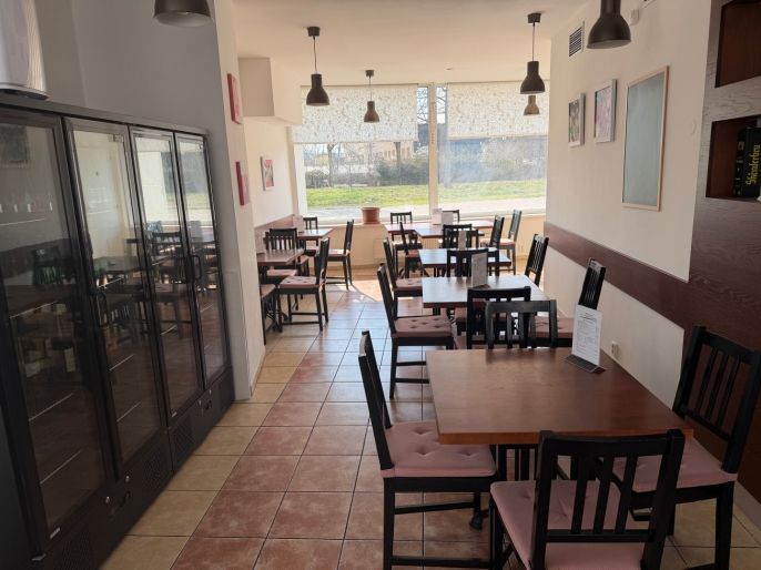 Pronájem, Restaurace, stravování, Praha