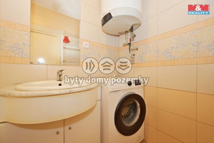 Prodej, Byt 3+1, Ledeč nad Sázavou