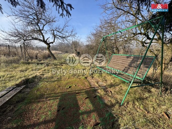 Prodej, Chata, Hrušovany u Brna