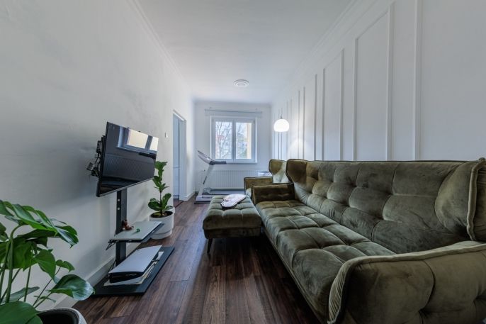 Prodej, Byt 3+1, Karlovy Vary