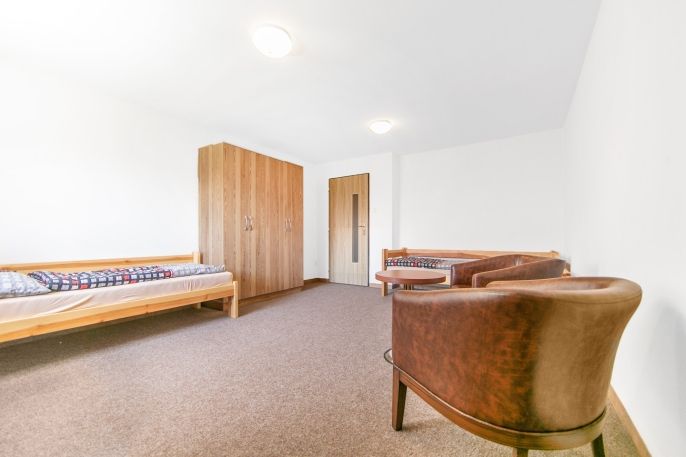 Prodej, Rodinný dům, Teplá