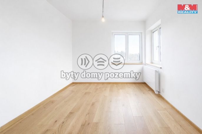 Prodej, Byt 4+kk, Praha