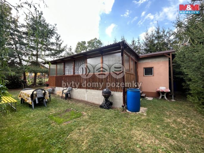 Prodej, Zahrada, Radonice