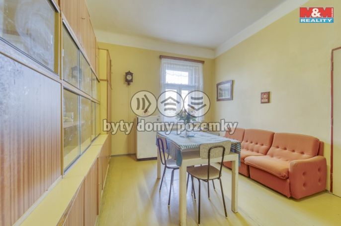 Prodej, Byt 2+1, Černošice